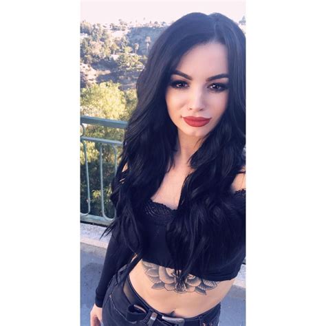 saraya boobs|Saraya Bevis (@saraya) • Instagram photos and videos